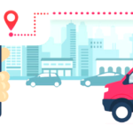 TCS Tracking by Mobile Number