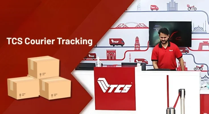 TCS Tracking Number International: Your Complete Guide to Global Shipments
