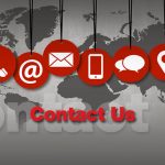 TCS Complaint Number