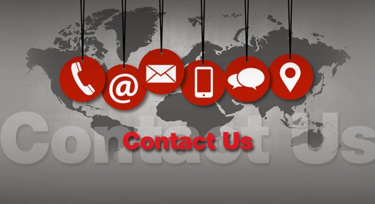 TCS Complaint Number