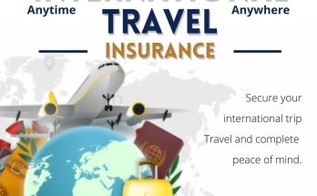 How to Choose the Best International Travel Insurance for Your Trip