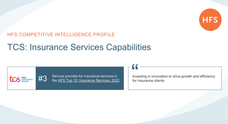 TCS Insurance