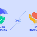 Health vs Life Insurance