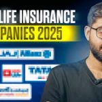 Top 10 Life Insurance Companies in the World (2025)