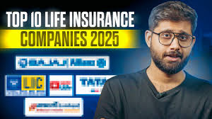 Top 10 Life Insurance Companies in the World (2025)