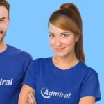 Admiral Insurance in the USA