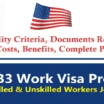 EB-3 Visa Sponsorship Jobs in USA – Complete Guide (2026)