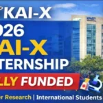 KAIST Summer Internship 2026 in South Korea (Fully Funded)—Complete Guide